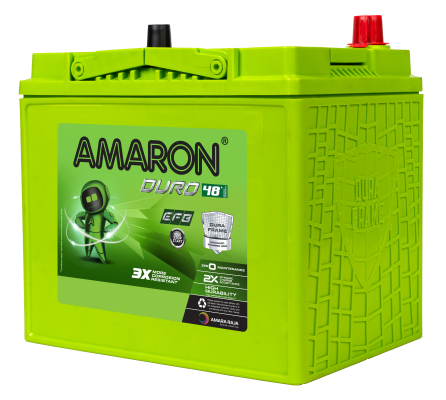 AAM-DR-EF100D23R right side