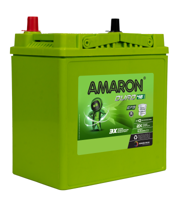 AAM-DR-EFB60B20L left view