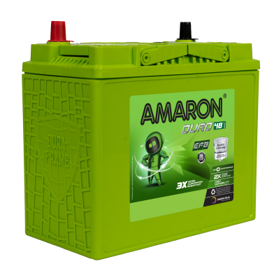 AAM-DR-EFB80B24L left view