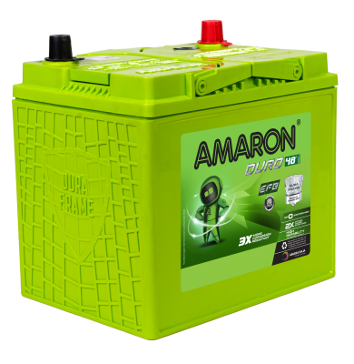 AAM-DR-EF100D23R left side