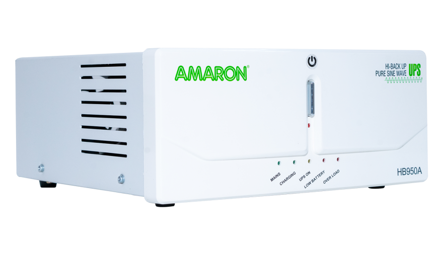 AMARON HUPS   - HB950A