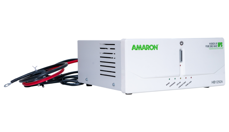 AMARON HUPS   - HB1250A